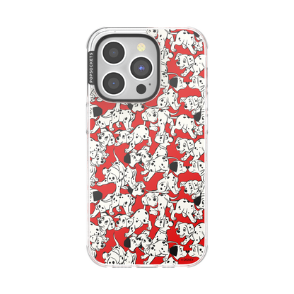 One Hundred and One — iPhone 14 Pro MagSafe Case - US 45811