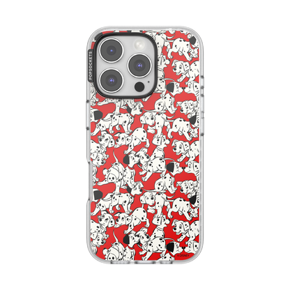 One Hundred and One — iPhone 16 Pro MagSafe Case - US 25612