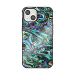 Mirror Abalone  — iPhone 14 MagSafe Case - US 36526