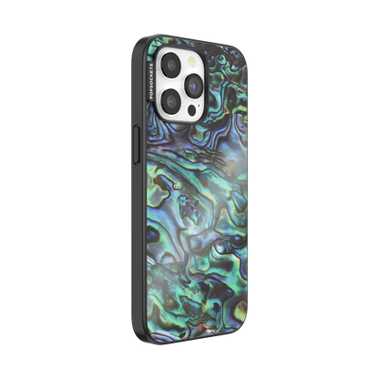 Mirror Abalone — iPhone 15 Pro Max MagSafe Case - US 96259