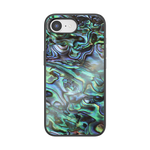Mirror Abalone  — iPhone 17e/16e MagSafe Case - US 50263