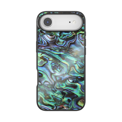 Mirror Abalone — iPhone Air MagSafe Case - US 71278