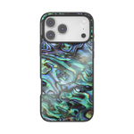Mirror Abalone — iPhone 17 Pro Max MagSafe Case - US 91746