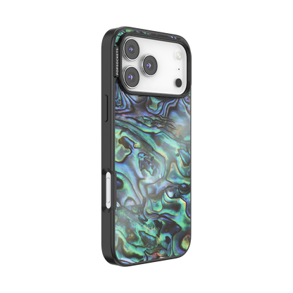 Mirror Abalone — iPhone 17 Pro Max MagSafe Case - US 50288