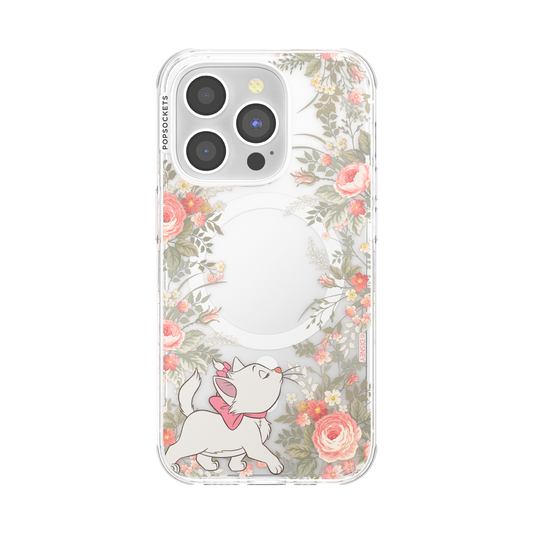 Au Revoir Marie — iPhone 14 Pro MagSafe Case - US 88306