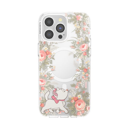 Au Revoir Marie — iPhone 15 Pro Max MagSafe Case - US 15260