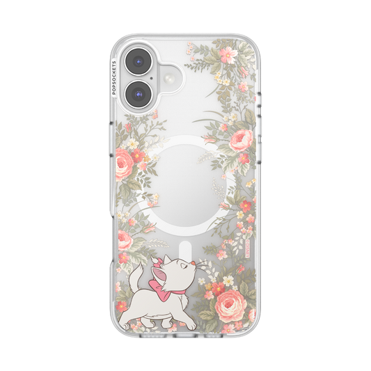Au Revoir Marie — iPhone 16 Plus MagSafe Case - US 23886
