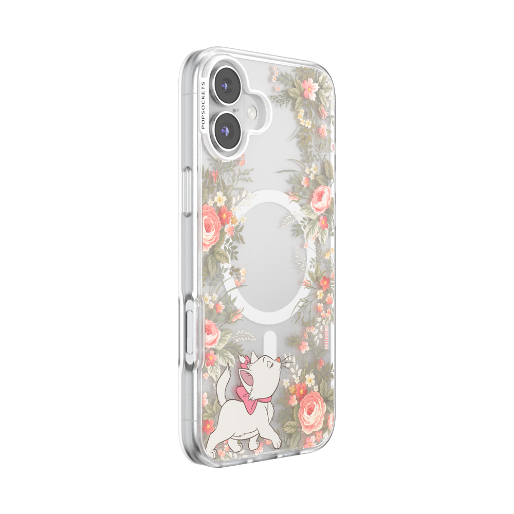 Au Revoir Marie — iPhone 16 Plus MagSafe Case - US 23886