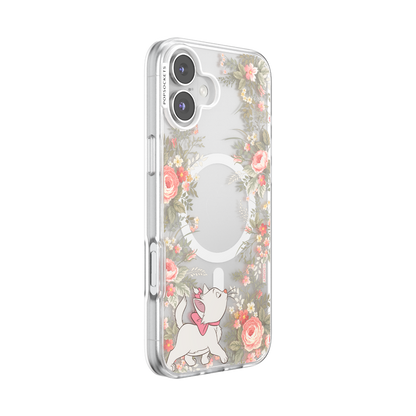 Au Revoir Marie — iPhone 16 Plus MagSafe Case - US 23886