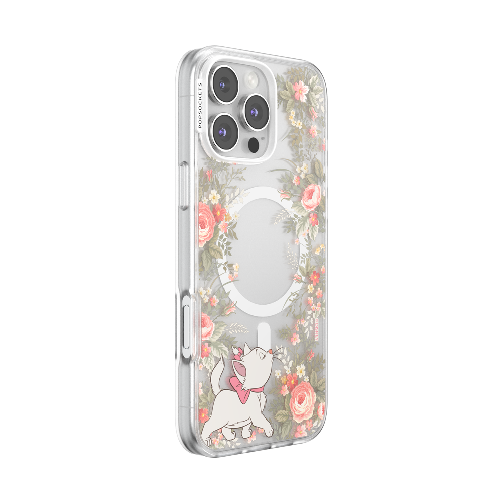 Au Revoir Marie — iPhone 16 Pro Max MagSafe Case - US 91819