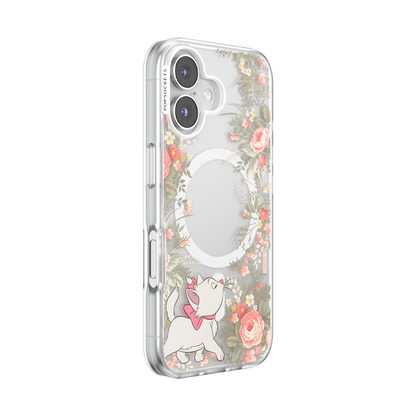 Au Revoir Marie — iPhone 16 MagSafe Case - US 40706