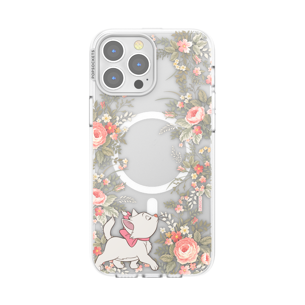 Au Revoir Marie  — iPhone 13 Pro Max MagSafe Case - US 16476