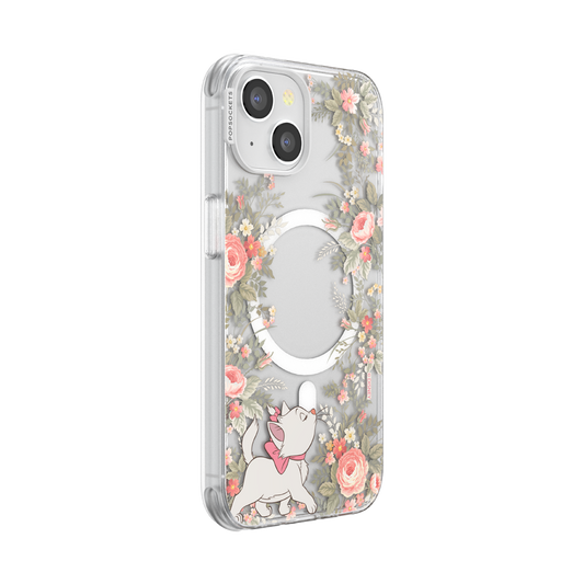 Au Revoir Marie  — iPhone 13 MagSafe Case - US 90858