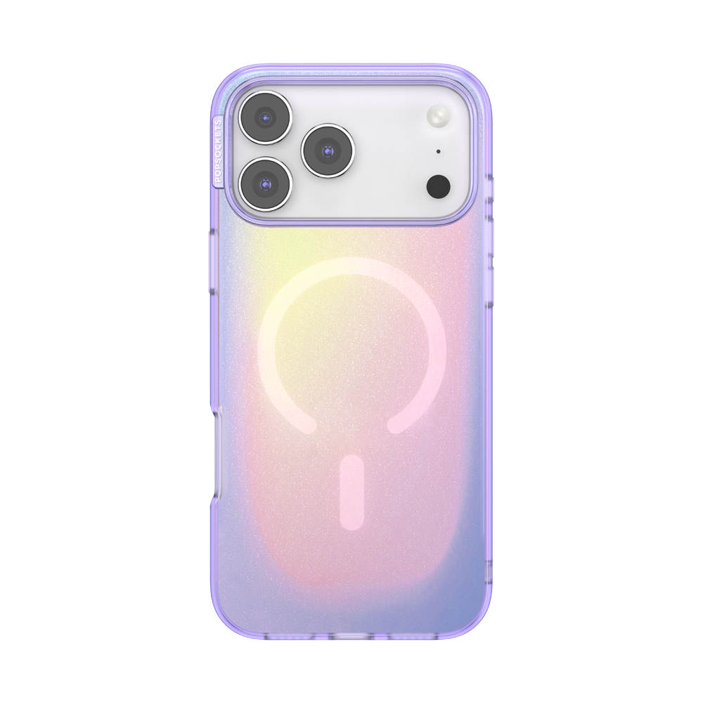 Aura — iPhone 17 Pro Max MagSafe Case - US 85505