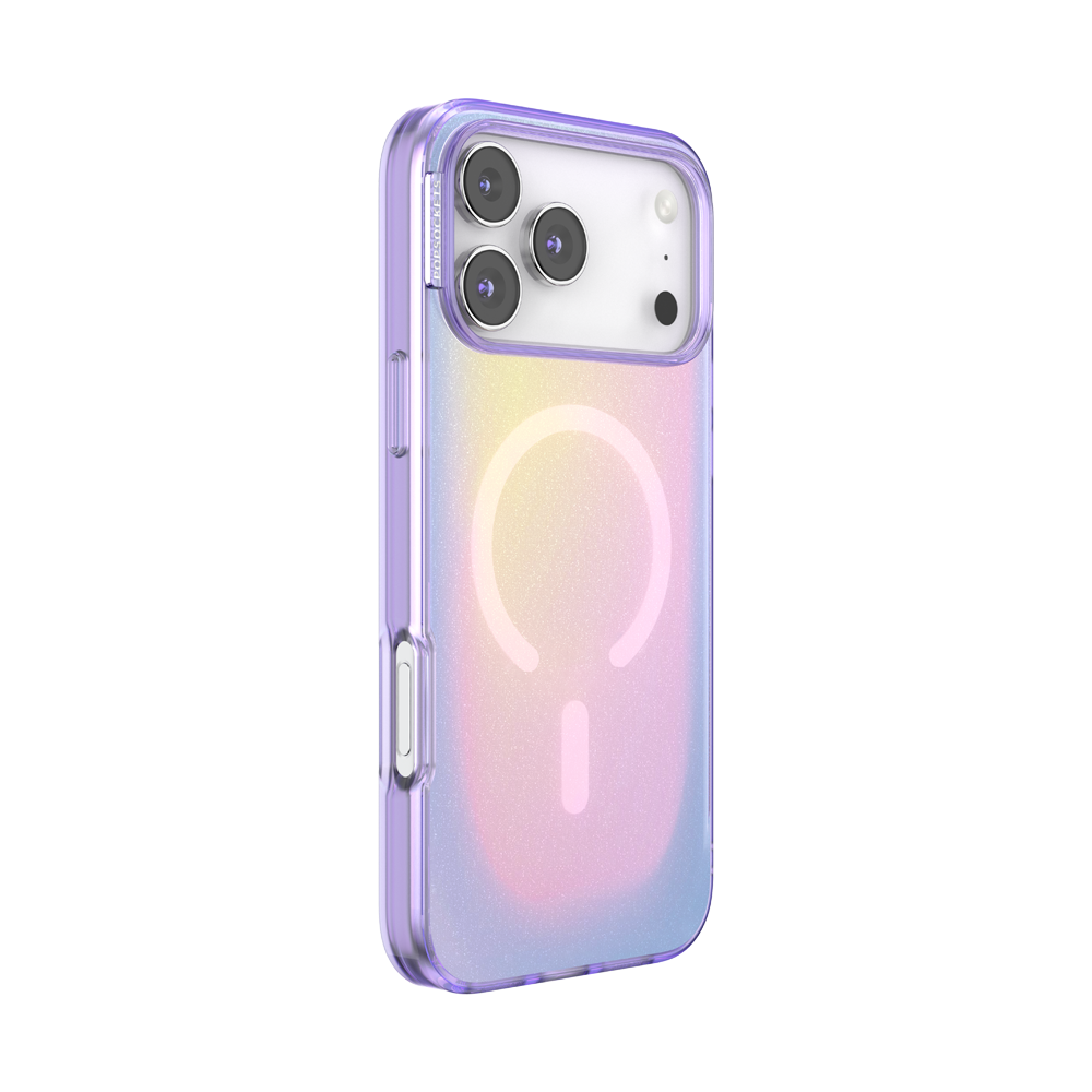 Aura — iPhone 17 Pro Max MagSafe Case - US 22070