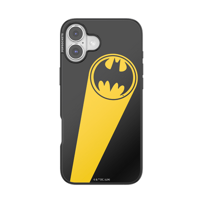 Bat Signal  —  iPhone 16 Plus MagSafe Case - US 25445