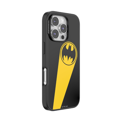 Bat Signal  —  iPhone 16 Pro MagSafe Case - US 52394