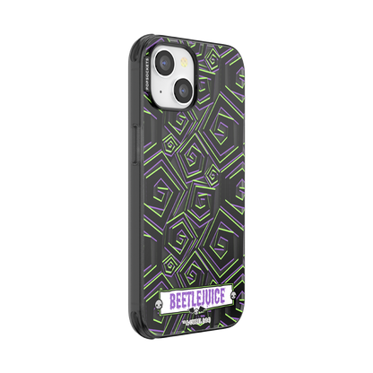 Never Trust the Living  — iPhone 13 MagSafe Case - US 03283