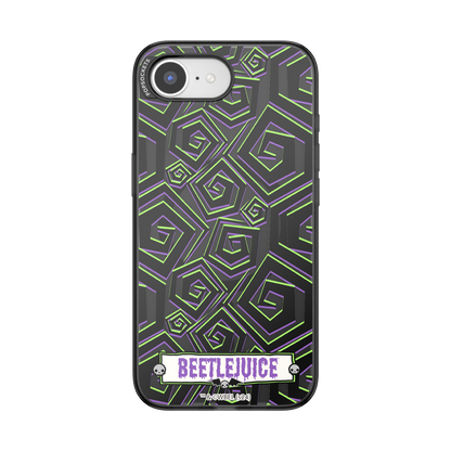 Never Trust the Living  — iPhone 17e/16e MagSafe Case - US 33027
