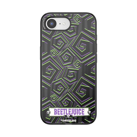 Never Trust the Living  — iPhone 17e/16e MagSafe Case - US 33027