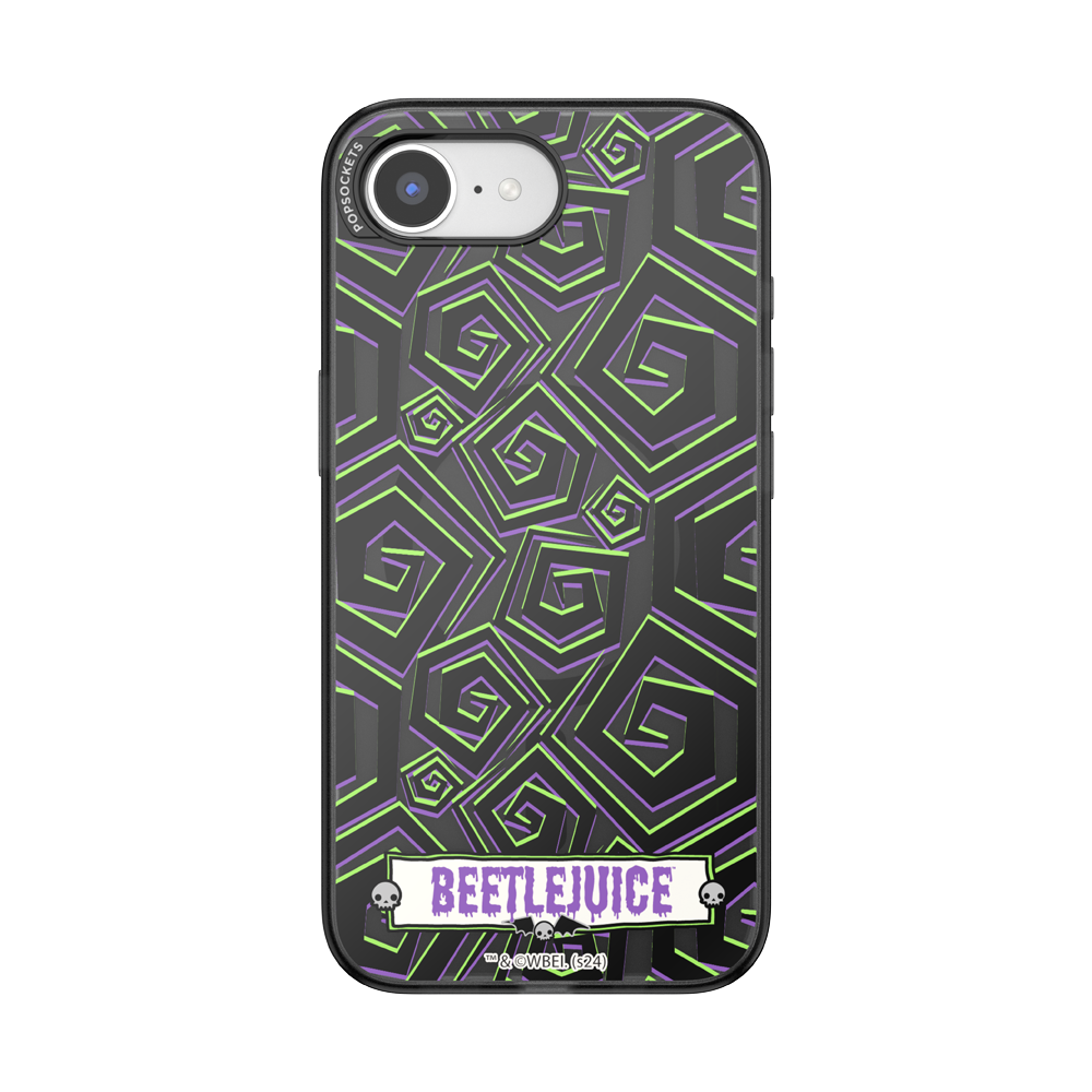 Never Trust the Living  — iPhone 17e/16e MagSafe Case - US 15436