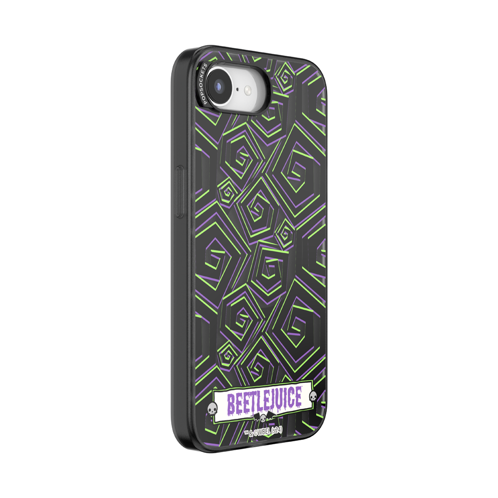 Never Trust the Living  — iPhone 17e/16e MagSafe Case - US 15436