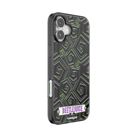 Never Trust The Living — iPhone 16 Plus MagSafe Case - US 28973