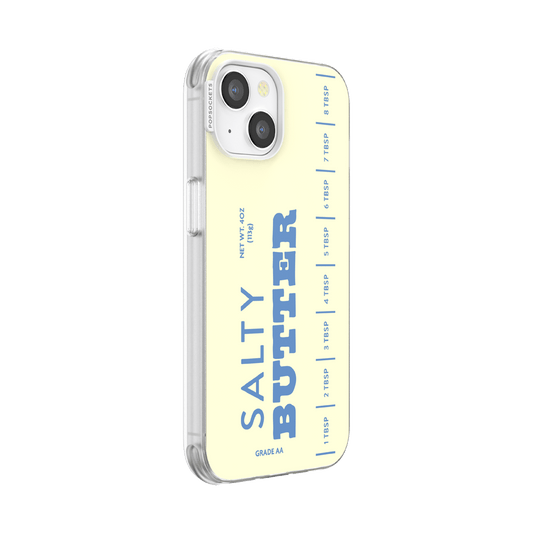 Better with Butter — iPhone 13 MagSafe Case - US 94487