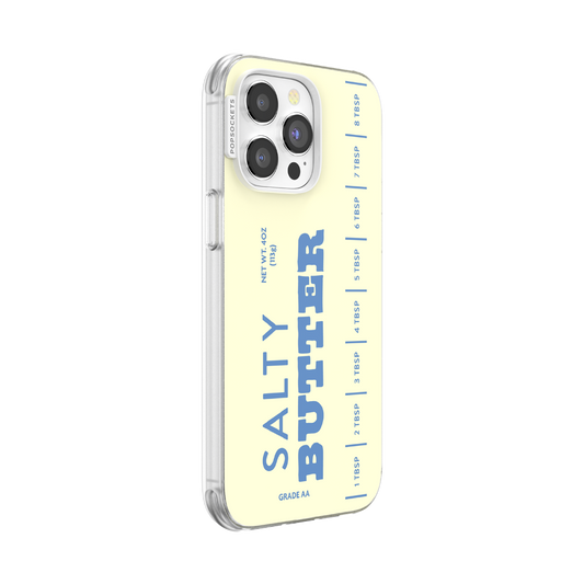 Better with Butter — iPhone 14 Pro Max MagSafe Case - US 74618