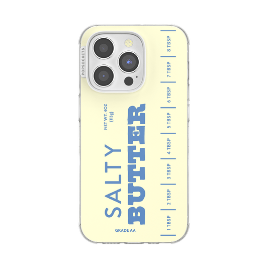Better with Butter — iPhone 14 Pro MagSafe Case - US 05346
