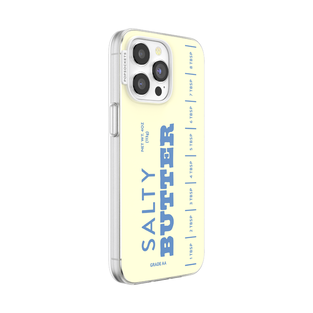 Better with Butter — iPhone 15 Pro Max MagSafe Case - US 95053