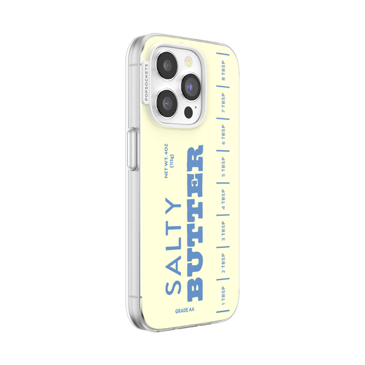 Better with Butter — iPhone 15 Pro MagSafe Case - US 38039