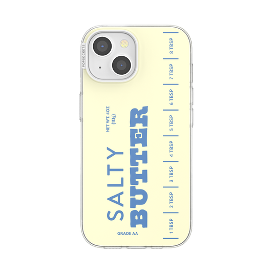 Better with Butter — iPhone 15 MagSafe Case - US 94627