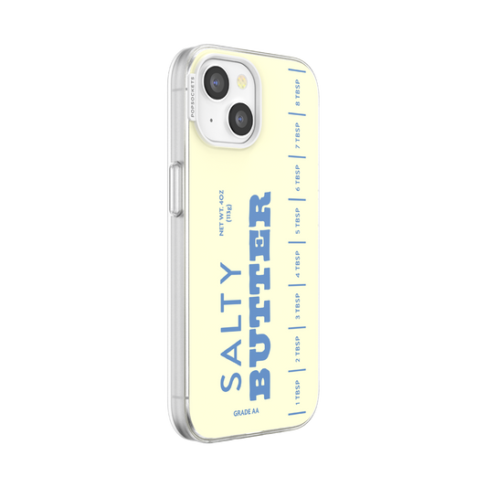 Better with Butter — iPhone 15 MagSafe Case - US 94627