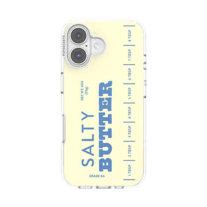 Better with Butter — iPhone 16 MagSafe Case - US 40511