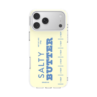 Better with Butter — iPhone 17 Pro Max MagSafe Case - US 01618