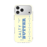 Better with Butter — iPhone 17 Pro Max MagSafe Case - US 71032