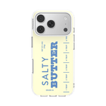 Better with Butter — iPhone 17 Pro MagSafe Case - US 30644