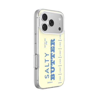 Better with Butter — iPhone 17 Pro MagSafe Case - US 30644