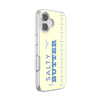 Better with Butter — iPhone 17 MagSafe Case - US 33904