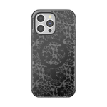 Black Lace — iPhone 14 Pro Max MagSafe Case - US 17226