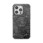 Black Lace — iPhone 14 Pro MagSafe Case - US 64902