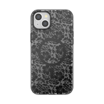 Black Lace  — iPhone 15 Plus MagSafe Case - US 34142