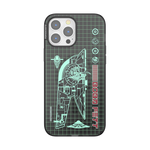 Boba Fett Spec  — iPhone 13 Pro Max MagSafe Case - US 12655