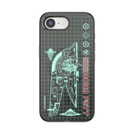Boba Fett Spec  — iPhone 17e/16e MagSafe Case - US 40603
