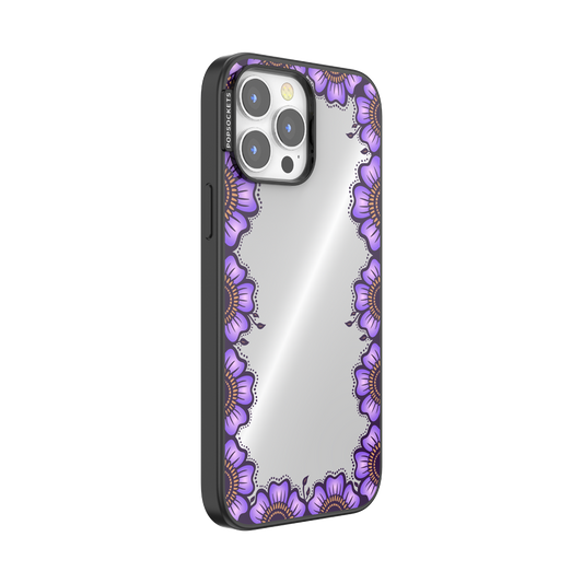 Bonita Border — iPhone 13 Pro Max MagSafe Case - US 91580