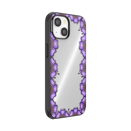 Bonita Border — iPhone 13 MagSafe Case - US 74406
