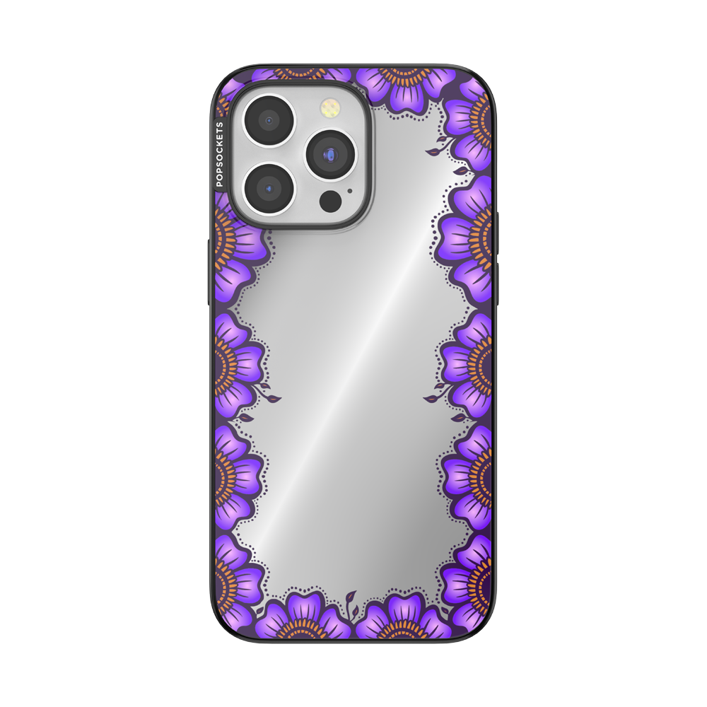 Bonita Border — iPhone 15 Pro Max MagSafe Case - US 02404
