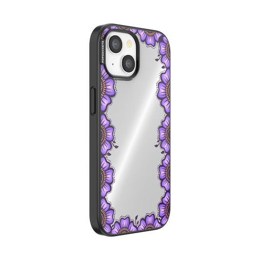 Bonita Border — iPhone 15 MagSafe Case - US 90343