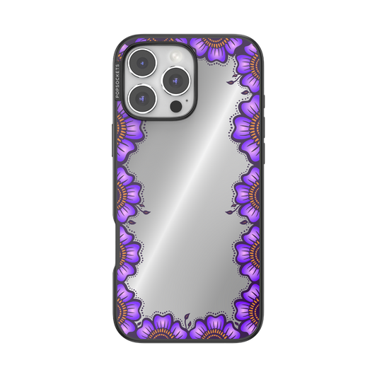 Bonita Border — iPhone 16 Pro Max MagSafe Case - US 22386